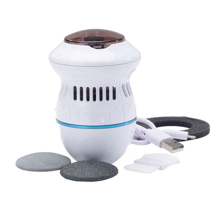 Electric Foot File Grinder Machine Dead Skin Callus Remover