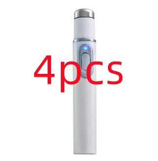 Blue Light Therapy Acne Laser Pen Soft Scar Wrinkle Removal