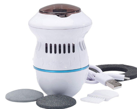 Electric Foot File Grinder Machine Dead Skin Callus Remover